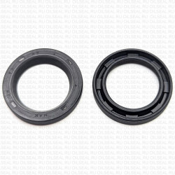 Сальник 19x27x4 VG NBR 70-K01B-C NAK