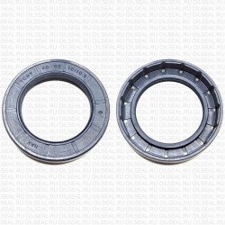Сальник 40x60x10/10.5 TCN11 NBR 80-B01B-C-E NAK