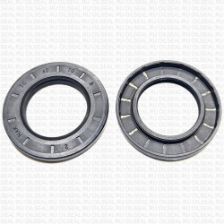 Сальник 42x70x8 TC NBR 70-K01B-C-C NAK