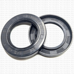 Сальник 48x75x10 TC NBR 70-K01B-C-C NAK