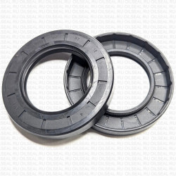 Сальник 50x82x12 TC NBR 70-K01B-C-C NAK