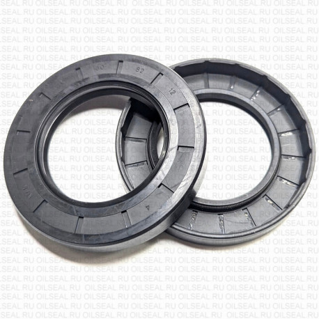 Сальник 50x82x12 TC NBR 70-K01B-C-C NAK