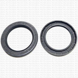 Сальник 56x78x8 TC NBR 70-K01B-C-C NAK