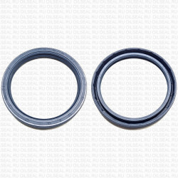 Сальник 70x85x10 TG NBR 70-B01B-C-C NAK