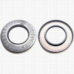 Сальник 80x140x13 TC NBR 70-K01B-C-C NAK