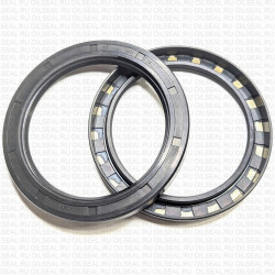 Сальник 92x120x13 SC NBR 70-K01B-C-C NAK