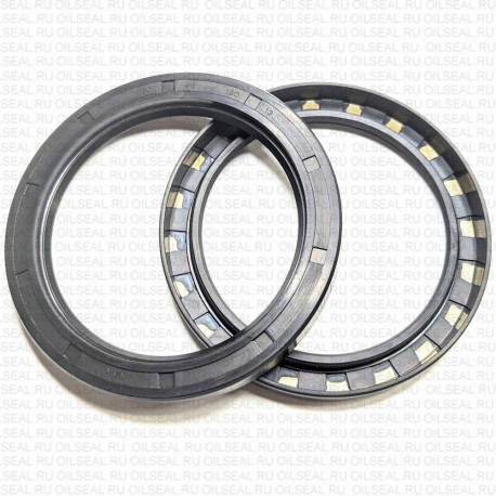 Сальник 92x120x13 SC NBR 70-K01B-C-C NAK