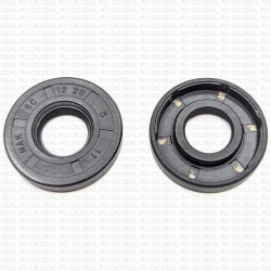 Сальник 12x28x5 SC NBR 70-K01B-C-C NAK