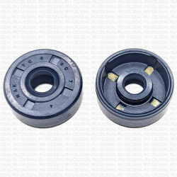 Сальник 6x20x7 TC NBR-B-70-01B/C/S NAK