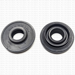 Сальник 14x35.25x3.4/9.5 DC4S NBR 80-K86-L-C.S NAK