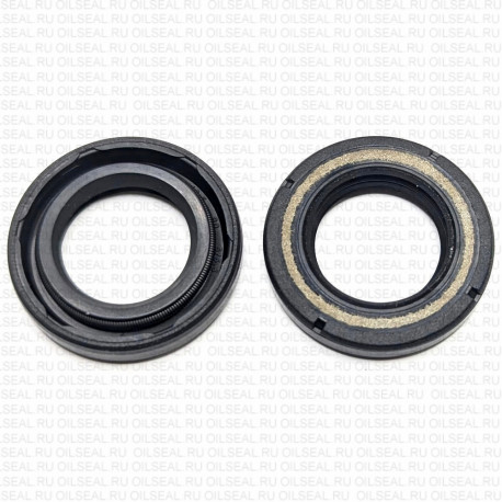 Сальник 18.5x30x5/5.5 TC4P NBR 75-K91-C-C NAK