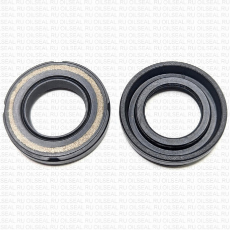 Сальник 19.84x35.56x7.11 TCN21 NBR 80-K01B-C-C NAK