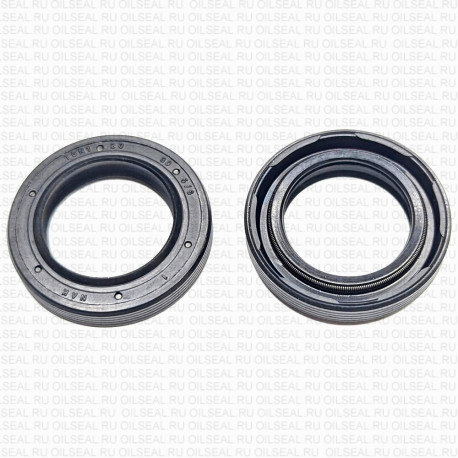 Сальник 20x30x5/6 TGN1 NBR 70-K01B-C-C NAK