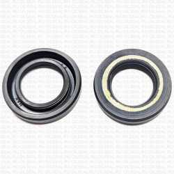 Сальник 20x34x6.5 SC7 NBR 70-K01B-C-S NAK