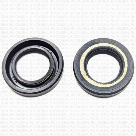 Сальник 20x34x6.5 SC7 NBR 70-K01B-C-S NAK