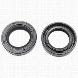 Сальник 22x35x7 TC NBR 70-K01B-C-C NAK