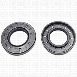 Сальник 25x47x7 TC NBR 70-K01B-C-C NAK