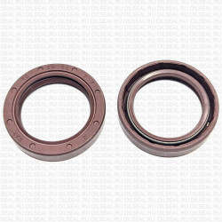 Сальник 26x36x7 TC Viton 80-N03-C-S NAK