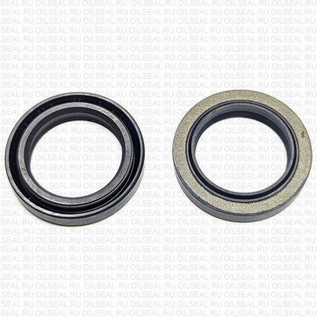 Сальник 27x38.1x5.66/7.37 TCNP NBR 80-K01B-C-E NAK