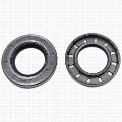 Сальник 27x47x7 TC NBR 70-K01B-C-C NAK