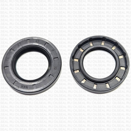 Сальник 27x47x7 TC NBR 70-K01B-C-C NAK