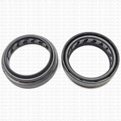 Сальник 31.8x39.7x6.5/11.2 DG41B NBR 80-K86-C-S NAK