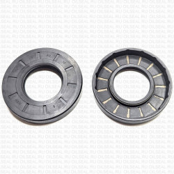 Сальник 30x62x10 SC NBR 70-K01B-C-C NAK