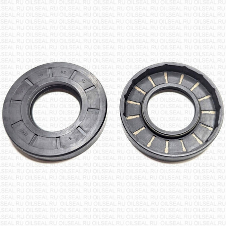 Сальник 30x62x10 SC NBR 70-K01B-C-C NAK