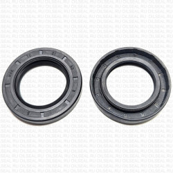 Сальник 31x50x8 TC NBR 70-K01B-C-C NAK