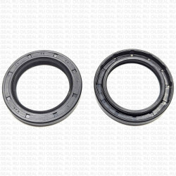 Сальник 35x50x7 TC NBR 70-K01B-C-C NAK