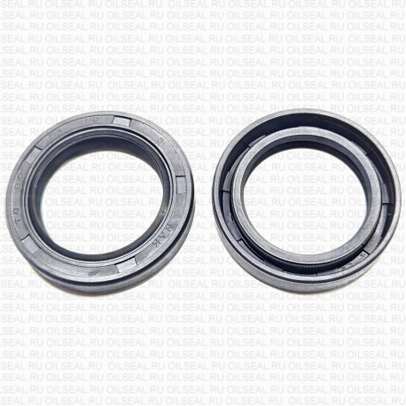 Сальник 35x51x10 TC NBR 70-K01B-C-C NAK