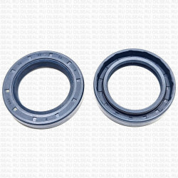 Сальник 35x52x9 TC NBR 70-B01B-C-C NAK