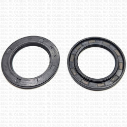 Сальник 40x60x5 SC NBR 70-K01B-C-C NAK