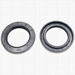 Сальник 40x60x8 TC NBR 70-K01B-C-C NAK