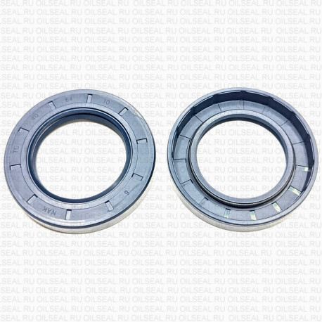 Сальник 40x64x10 TC NBR 70-B01B-C-C NAK