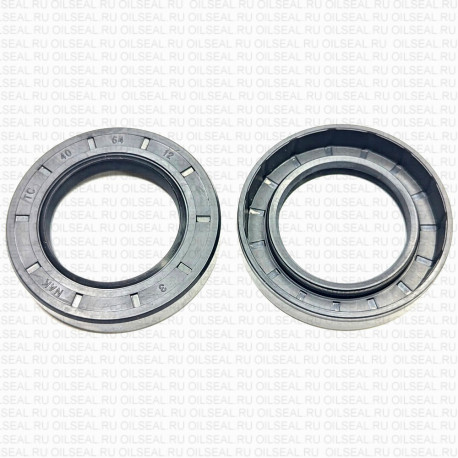 Сальник 40x64x12 TC NBR 70-K01B-C-C NAK