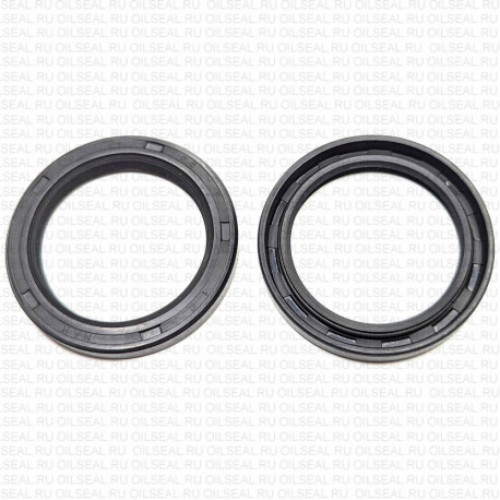 Сальник 41x55x7 TC NBR 70-K01B-C-C NAK