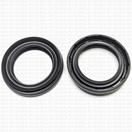 Сальник 41x61x9/13.5 TC29W14 ACM 80-K01-C-C NAK