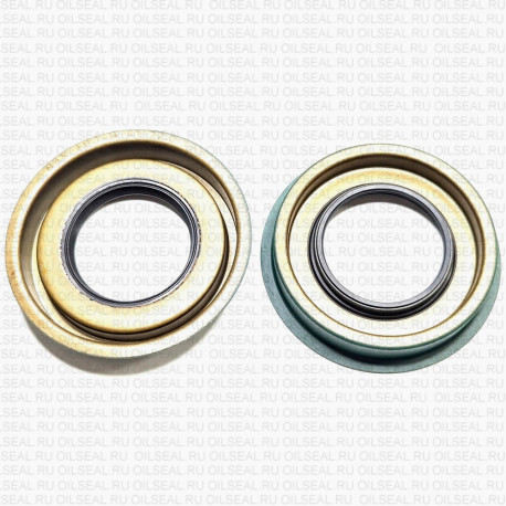 Сальник 41x72.2x12.5 TBJ-H NBR 70-K01B-C-C NAK