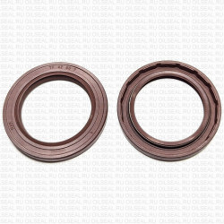 Сальник 42x60x7 TF Viton 80-N03-C-S NAK