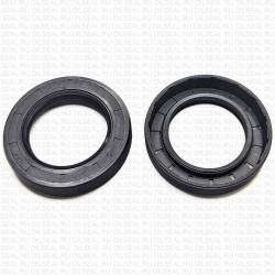 Сальник 42x65x12 TG NBR 70-B01B-C-C NAK