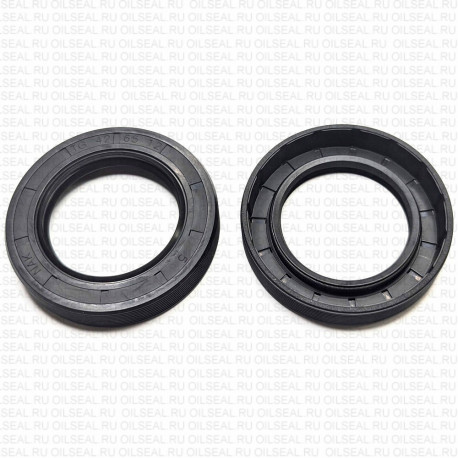 Сальник 42x65x12 TG NBR 70-B01B-C-C NAK