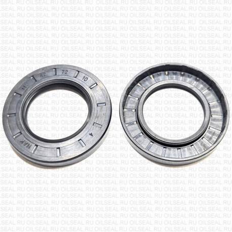 Сальник 42x72x10 TC NBR 70-K01B-C-C NAK