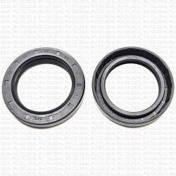 Сальник 43x62x12 TC NBR 70-K01B-C-C NAK