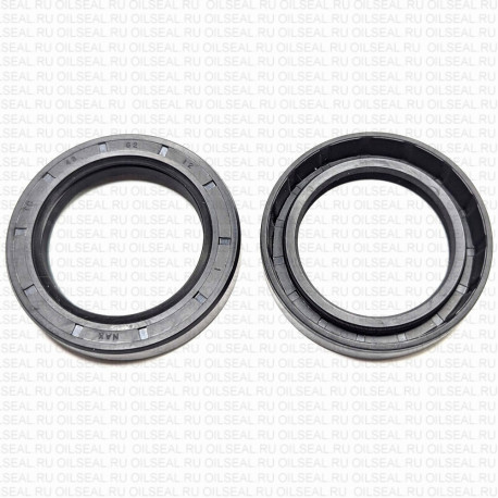 Сальник 43x62x12 TC NBR 70-K01B-C-C NAK