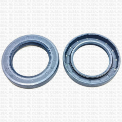 Сальник 43x65x10 TG NBR 70-B01B-C-C NAK