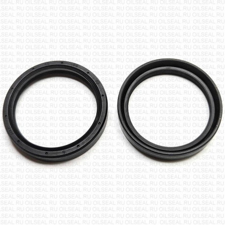 Сальник 45x55x10 TC NBR 70-K01B-C-C NAK