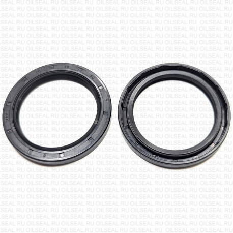 Сальник 45x60x7 TC NBR 70-K01B-C-C NAK