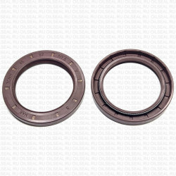 Сальник 45x62x7/7.5 TCN11 Viton 80-N03-C-E NAK