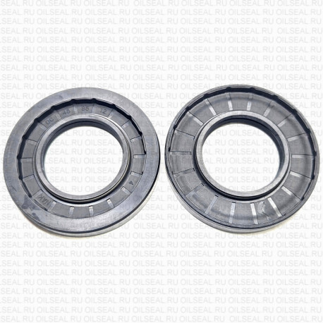 Сальник 45x85x12 DC NBR 70-K01B-C-C.S NAK